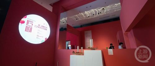 匠心璀璨 蜀繡、漆藝、花絲鑲嵌與彩燈——一場展覽盡覽重慶特色工藝美術與非遺之美